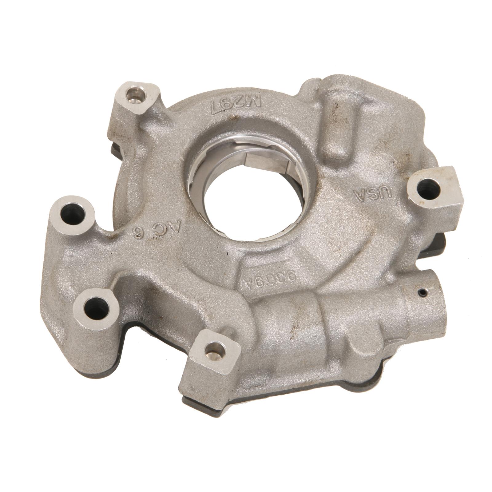 Sealed Power Oil Pump 03-07 Mopar 4.7L V8 - Click Image to Close